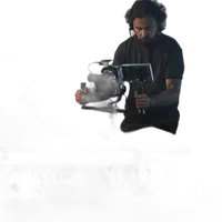 DJI RS 4 Pro Combo 1
