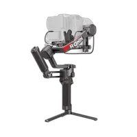 DJI RS 4 Pro Combo 5