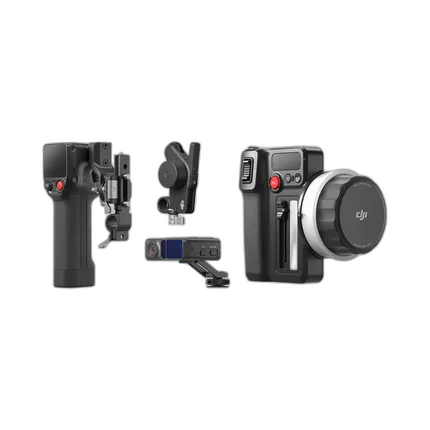DJI Focus Pro All-In-One Combo