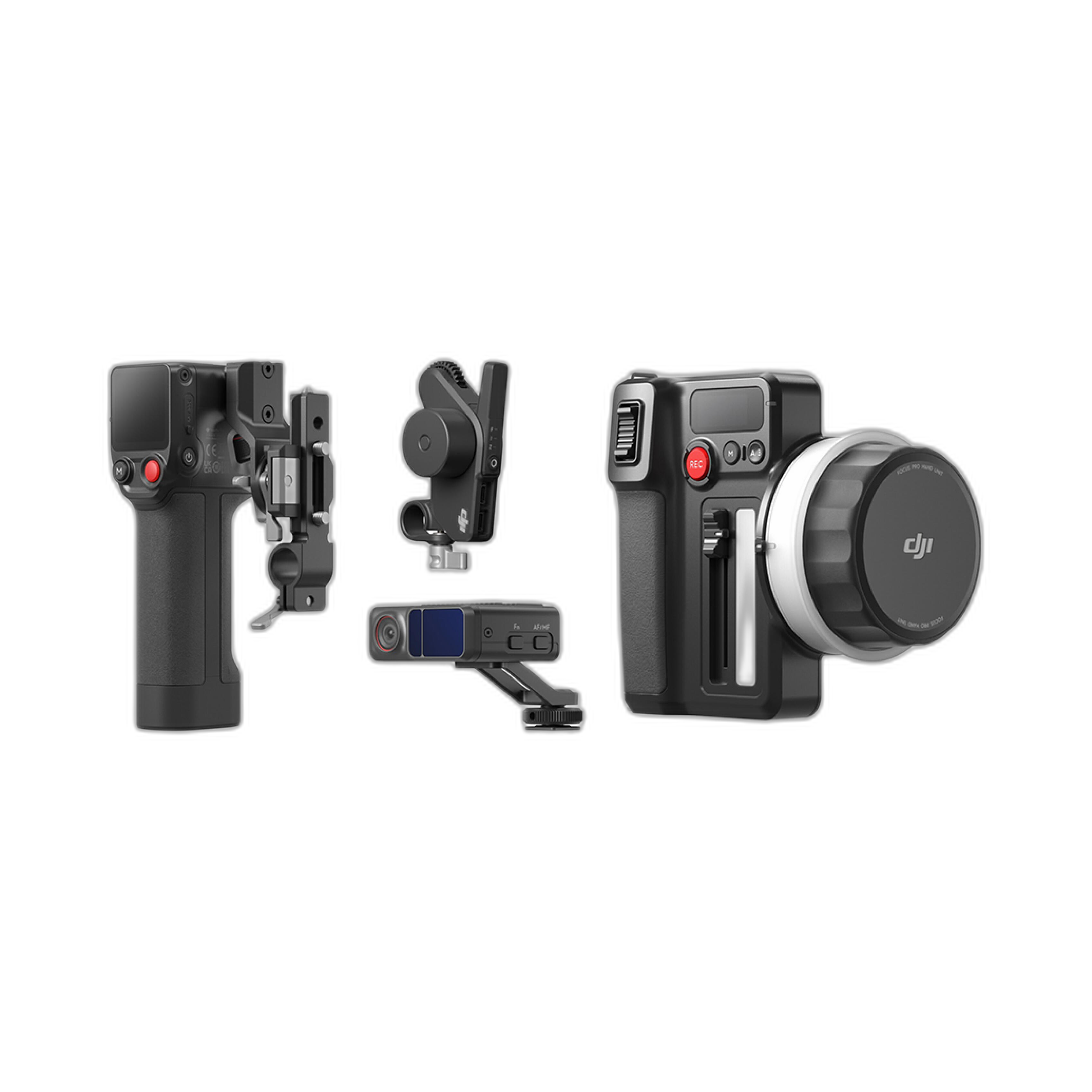 DJI Focus Pro All-In-One Combo