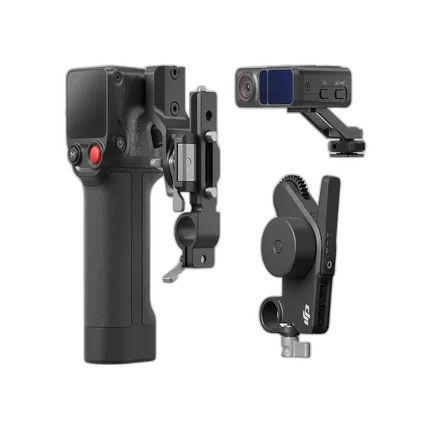 DJI Focus Pro Creator Combo
