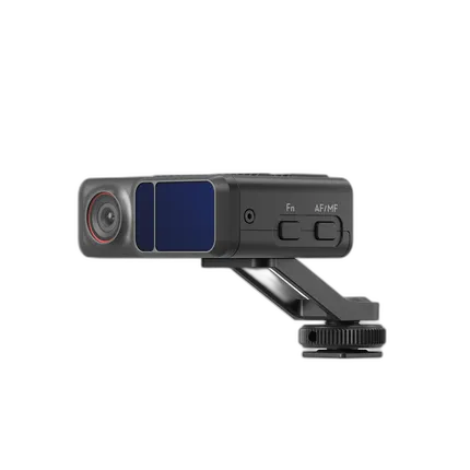 DJI Focus Pro LiDAR