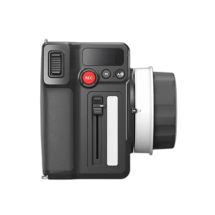 DJI Focus Pro Hand Unit