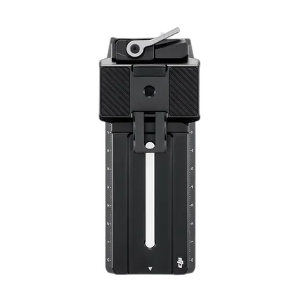 DJI RS Pro Lower Quick-Release Plate (2024)