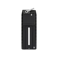 DJI RS Pro Lower Quick-Release Plate (2024) 1