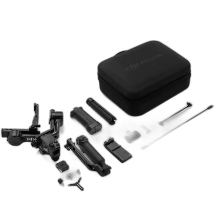 DJI RS 5 Combo