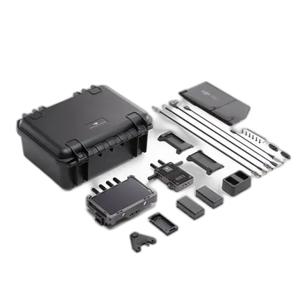 DJI Transmission (High-Bright Monitor Combo)