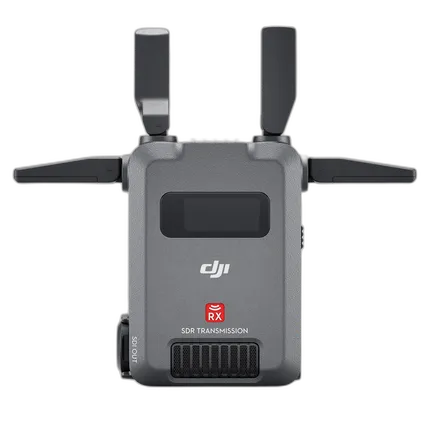 DJI SDR Transmission Receiver