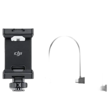 DJI SDR Transmission Phone Holder Kit