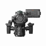 DJI Ronin 4D 4-Axis Cinema Camera 6K Combo Kit 1