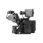 DJI Ronin 4D 4-Axis Cinema Camera 6K Combo Kit 2