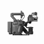 DJI Ronin 4D 4-Axis Cinema Camera 6K Combo Kit 4