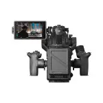 DJI Ronin 4D 4-Axis Cinema Camera 6K Combo Kit 5