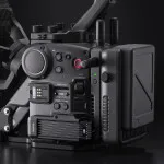 DJI Ronin 4D Video Transmitter 3