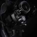 DJI Zenmuse X9 Focus Motor 3