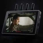 DJI High-Bright Remote Monitor 4