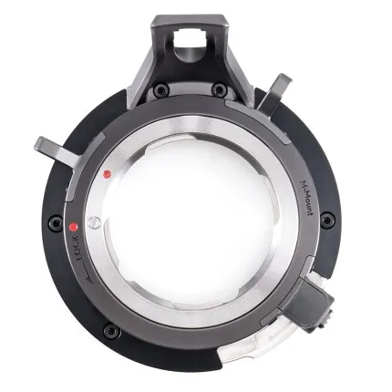 DJI Zenmuse X9 M Mount Unit