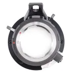 DJI Zenmuse X9 M Mount Unit 0