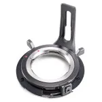 DJI Zenmuse X9 M Mount Unit 1