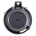 DJI Zenmuse X9 M Mount Unit 2