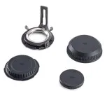 DJI Zenmuse X9 M Mount Unit 4