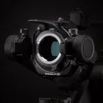 DJI Zenmuse X9 M Mount Unit 5