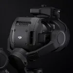 DJI Zenmuse X9 Counterweight 4