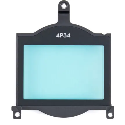 DJI Zenmuse X9-6K Low-Pass Filter (LPF4P59FF)
