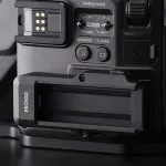 DJI PROSSD Mount 3