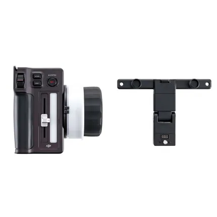 DJI Three-Channel Follow Focus