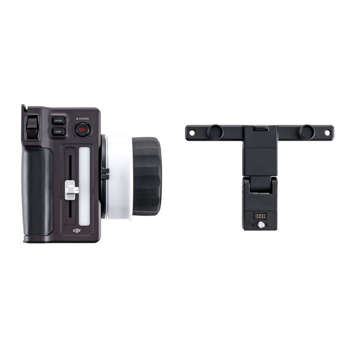 DJI Three-Channel Follow Focus