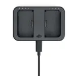 DJI WB37 Battery Charging Hub (USB-C) 0