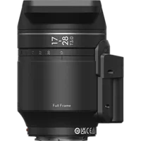 DJI DL PZ 17-28mm T3.0 ASPH Lens 3