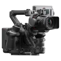 DJI Ronin 4D 4-Axis Cinema Camera 8K Combo 0