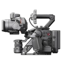 DJI Ronin 4D 4-Axis Cinema Camera 8K Combo 2