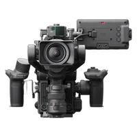DJI Ronin 4D 4-Axis Cinema Camera 8K Combo 3