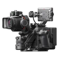 DJI Ronin 4D 4-Axis Cinema Camera 8K Combo 4