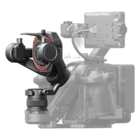 DJI Zenmuse X9-8K Gimbal Camera 4