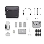 DJI Mini 2 Fly More Combo 0