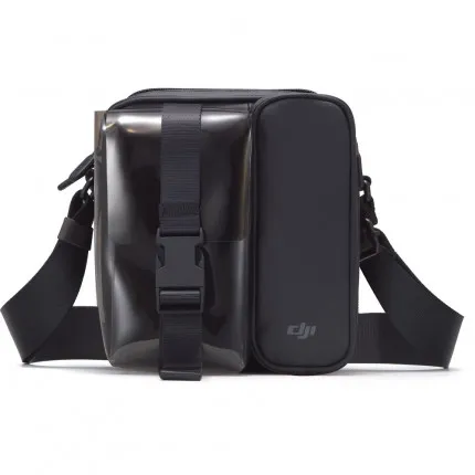 DJI Mini Bag+ for Mavic Mini/Mini 2/Mini SE (Black)