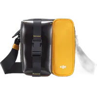 DJI Mini Bag+ for Mavic Mini/Mini 2/Mini SE (Black  and  Yellow) 0