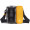 DJI Mini Bag+ for Mavic Mini/Mini 2/Mini SE (Black  and  Yellow)