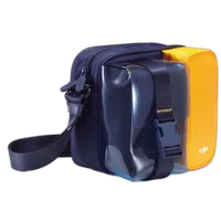 DJI Mini Bag + for Mavic Mini/Mini 2/Mini SE (Blue  and  Yellow) 1
