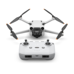 DJI Mini 3 Pro (with Standard RC)