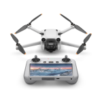 DJI Mini 3 Pro (with Smart RC)