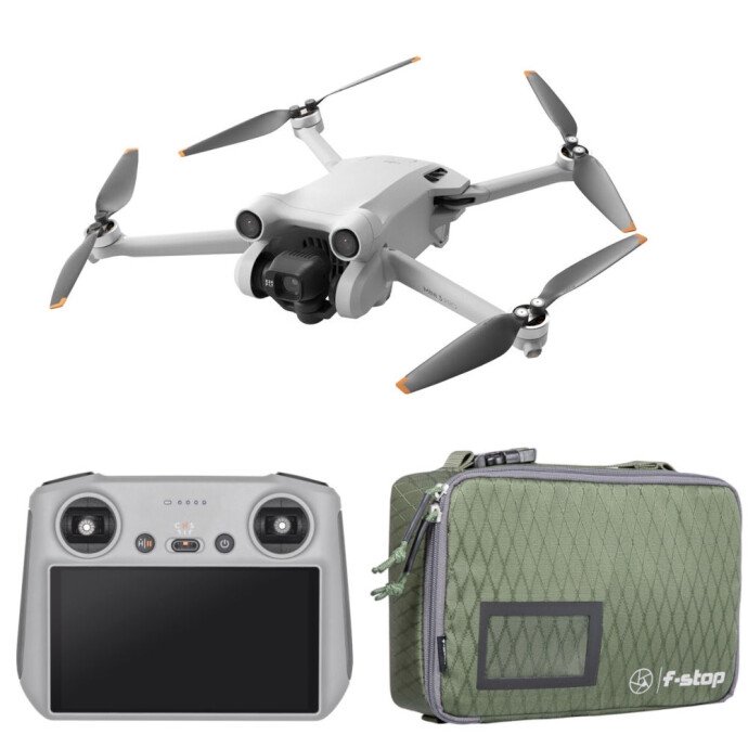 dji mavic mini camera zoom