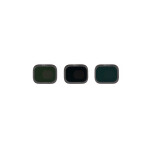 DJI Mini 3 Series ND Filters Set (ND 16/64/256)