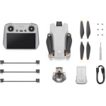 DJI Mini 3 (with Smart RC)
