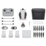 DJI Mini 3 Fly More Combo (Standard RC)