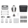 DJI Mini 3 Fly More Combo (Standard RC)